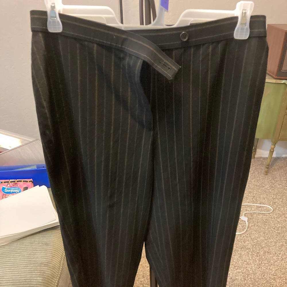 Dress pants